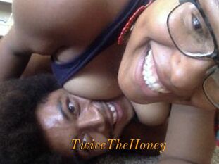 TwiceTheHoney