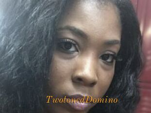 TwotonedDomino