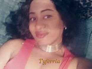 Tyferria