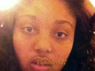Tymeless27