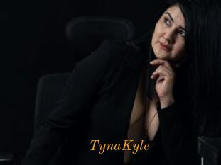 TynaKyle