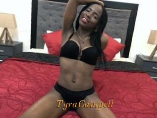 TyraCampell