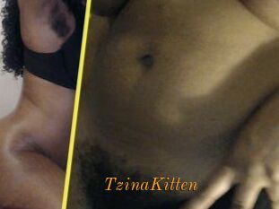 TzinaKitten