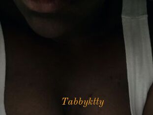 Tabbyktty