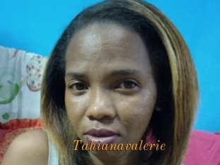 Tahianavalerie