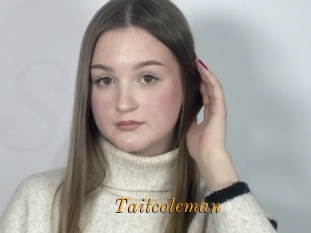 Taitcoleman