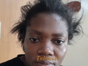 Taliacute