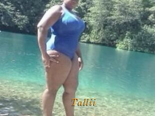 Tallii