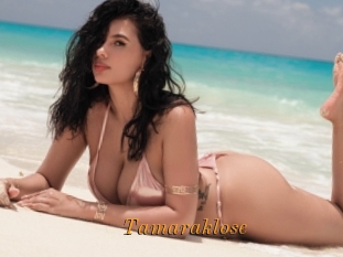 tamaraklose Salopes Blacks