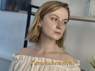 Tamekahemrich