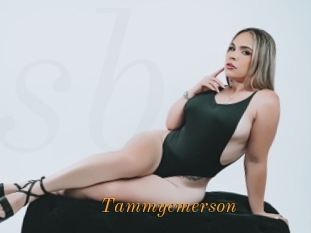Tammyemerson