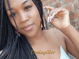 Taniagiller