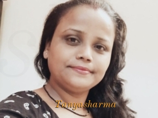 Tanyasharma
