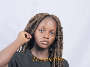 Tanyawalder