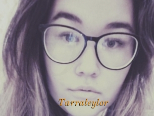 Tarrateylor