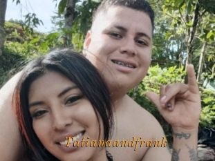 Tatianaandfrank