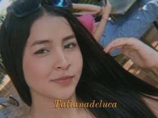 Tatianadeluca