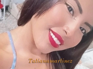 Tatianamartinez