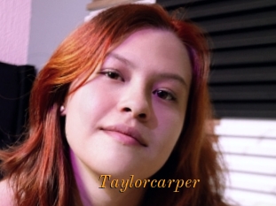 Taylorcarper
