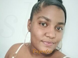 Tayrafox