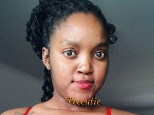 Teecutie