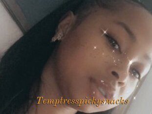 Temptresspickysnacks