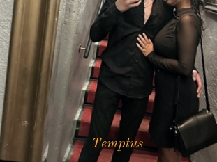 Temptus