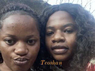 Teoshan
