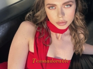 Tessaadorable