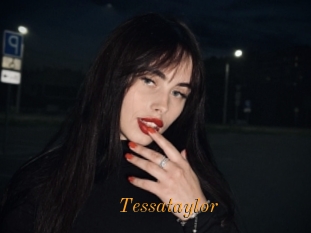 Tessataylor