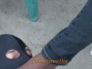 Texascameltoe