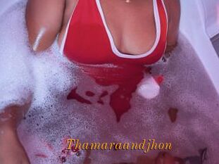Thamaraandjhon