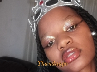 Thandaago