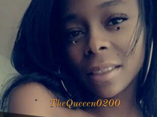TheQueeen0200
