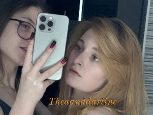 Theaanddarline