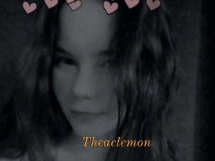 Theaclemon