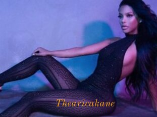 Thearicakane