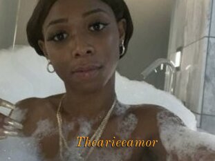 Thearieeamor