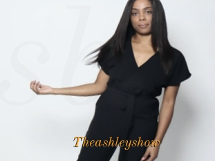 Theashleyshow