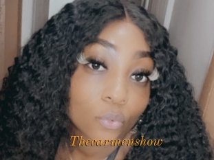 Thecarmenshow