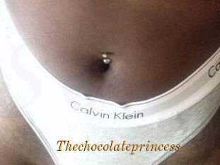 Thechocolateprincess
