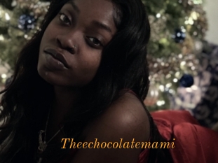 Theechocolatemami