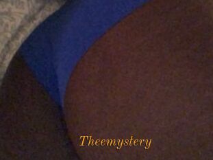 Theemystery