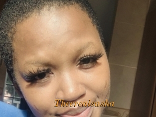 Theerealsasha