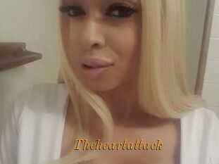Theheartattack