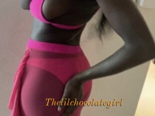 Thelilchocolategirl