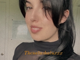 Thenatashaluxxx