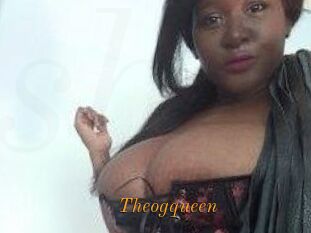 Theogqueen