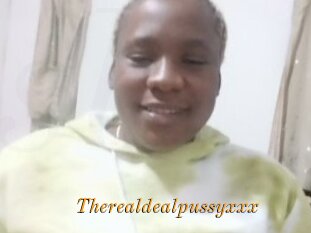 Therealdealpussyxxx