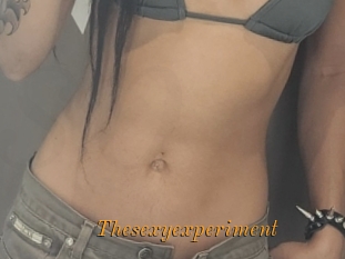 Thesexyexperiment